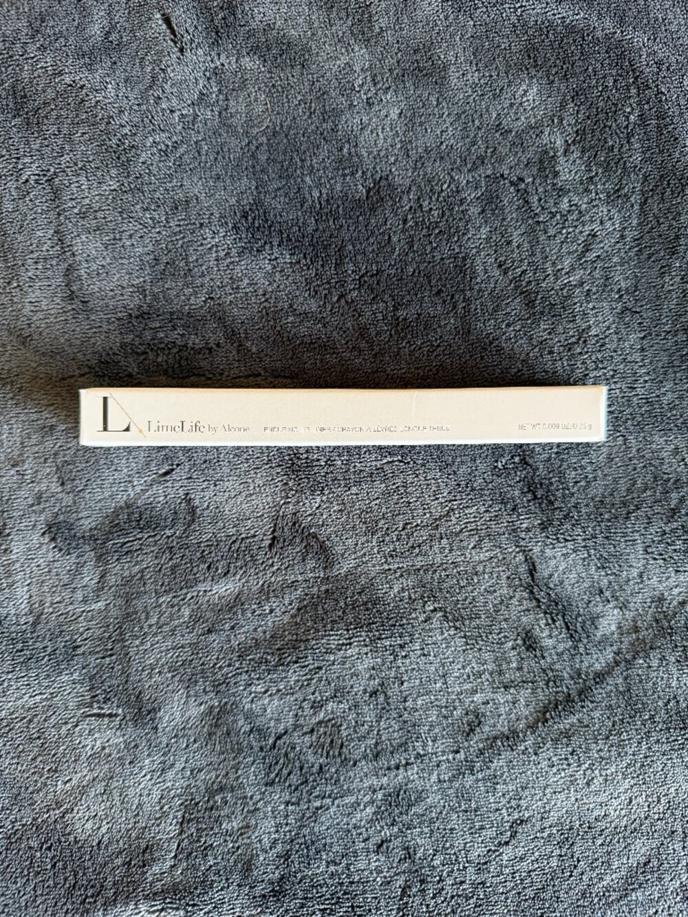 NEW Limelife Enduring Lipliner Shade 10 HONEY